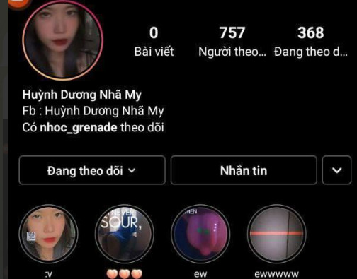 Clip Sex Huỳnh Dương Nhã My Video Chịch Kèm Show Lồn Xem Phim Sex Phụ đề Vietsub Cấp